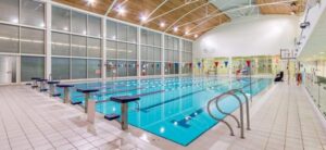 Clapham Pool