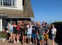 swimmers pre-swim