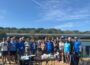 open water swimmers